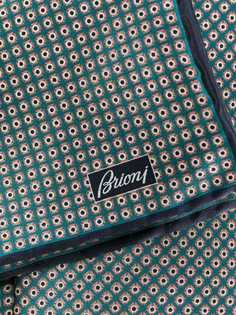 Аксессуары Brioni