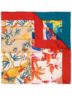 Аксессуары Salvatore Ferragamo