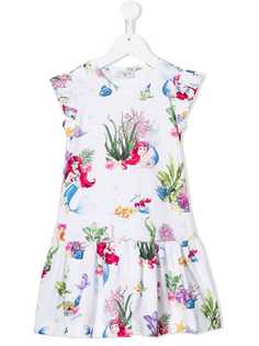 Одежда для девочек (2-12 лет) Monnalisa