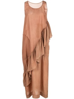 Одежда Uma Wang