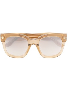 Аксессуары Tom Ford Eyewear