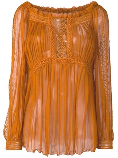 Одежда Alberta Ferretti