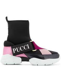 Обувь Emilio Pucci