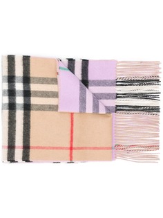 Аксессуары Burberry