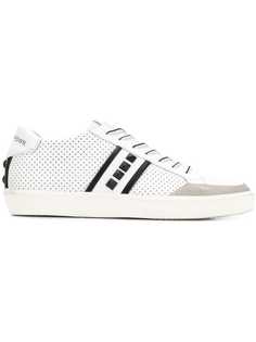 Обувь Leather Crown