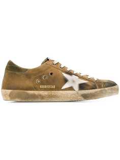 Обувь Golden Goose Deluxe Brand