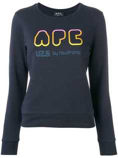 Одежда A.P.C.