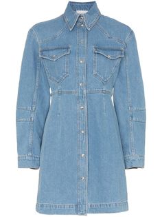 Одежда Nanushka