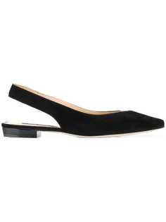 Обувь Sergio Rossi