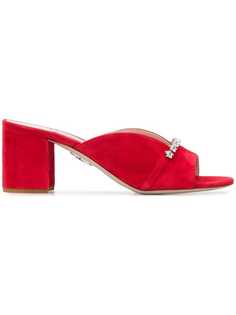 Обувь Miu Miu