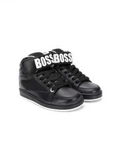 Обувь для мальчиков (2-12 лет) Boss Kids