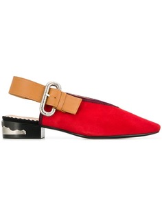 Обувь Toga Pulla