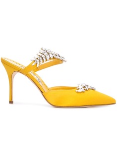 Обувь Manolo Blahnik