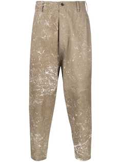 Одежда Uma Wang