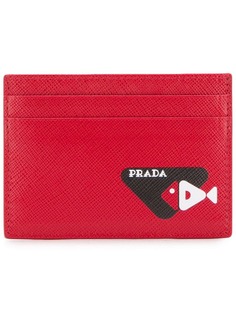 Аксессуары Prada