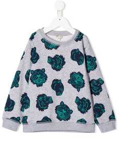 Одежда для мальчиков (2-12 лет) Kenzo Kids