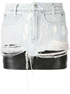 Одежда Alexander Wang