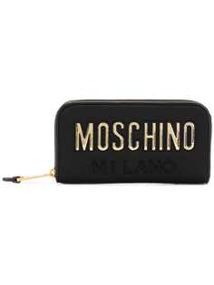 Аксессуары Moschino