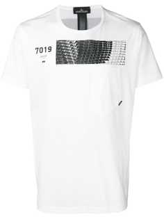 Одежда Stone Island Shadow Project
