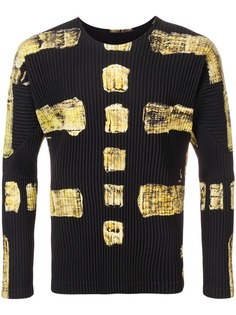 Одежда Homme Plissé Issey Miyake
