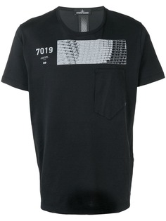 Одежда Stone Island Shadow Project