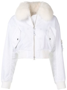 Одежда Yves Salomon