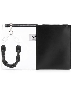 Сумки Mm6 Maison Margiela