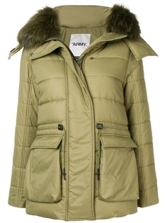 Одежда Yves Salomon