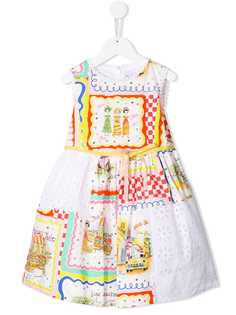 Одежда для девочек (2-12 лет) Simonetta