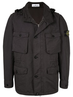 Одежда Stone Island