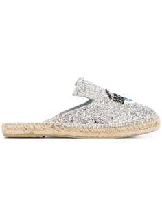 Обувь Chiara Ferragni