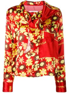 Одежда Mm6 Maison Margiela