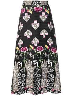 Одежда Temperley London