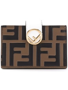 Аксессуары Fendi