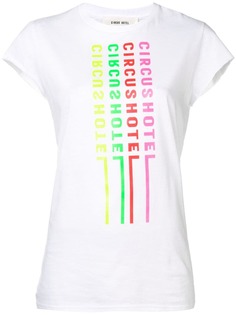 Одежда Circus Hotel