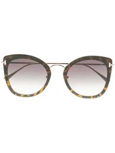 Аксессуары Tom Ford Eyewear