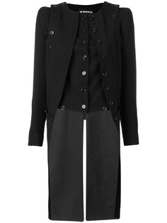 Одежда Ann Demeulemeester