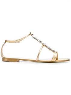 Обувь Giuseppe Zanotti Design