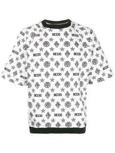 Одежда KTZ
