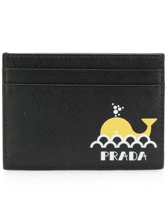 Аксессуары Prada