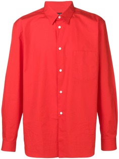 Одежда Comme DES GarÇons Homme Plus
