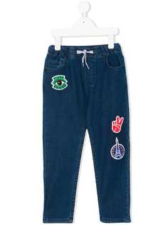Одежда для мальчиков (2-12 лет) Kenzo Kids