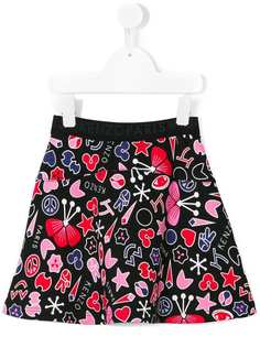 Одежда для девочек (2-12 лет) Kenzo Kids