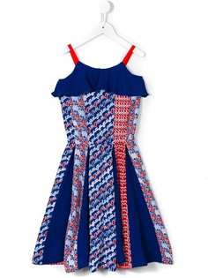 Одежда для девочек (2-12 лет) Kenzo Kids