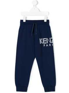 Одежда для мальчиков (2-12 лет) Kenzo Kids
