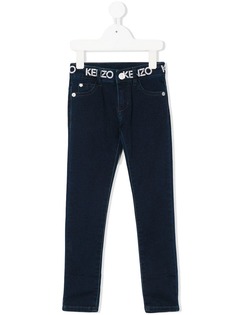Одежда для девочек (2-12 лет) Kenzo Kids