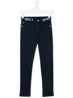 Одежда для девочек (13-16 лет) Kenzo Kids