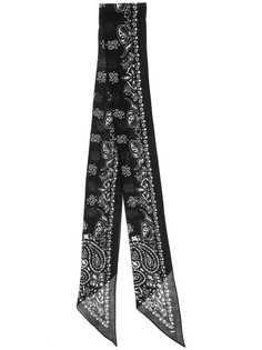 Аксессуары Saint Laurent