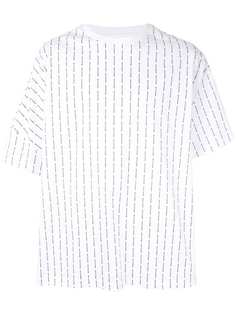 Одежда Wooyoungmi