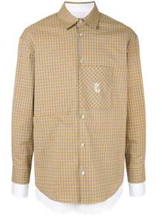 Одежда Wooyoungmi